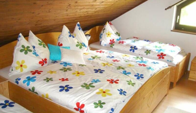 Apartment Wiedenerweg St. Michael im Lungau - Apt 24398